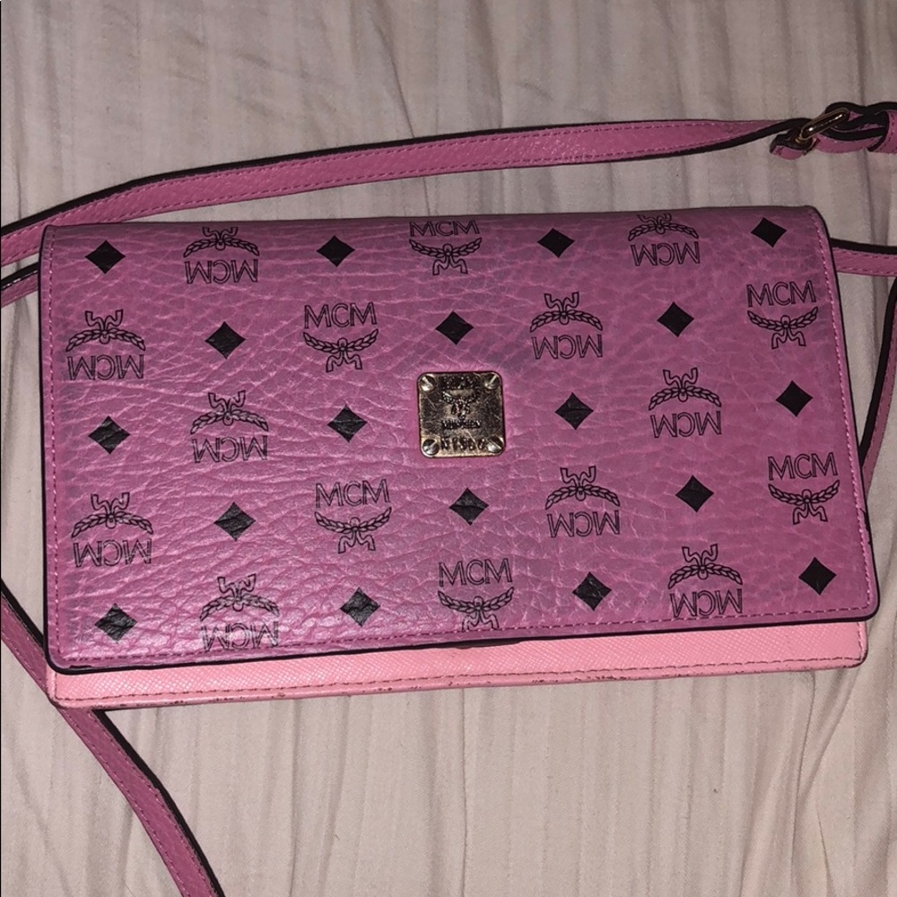 Body cross bag